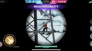 Скриншот 3 к игре Countersnipe