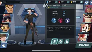 Скриншот 4 к игре Countersnipe