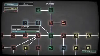 Скриншот 2 к игре Miners' Union