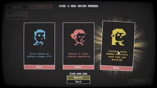 Скриншот 4 к игре Miners' Union