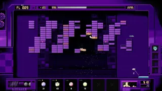 Скриншот 2 к игре Buster Breaks Out