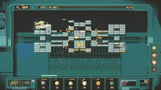 Скриншот 5 к игре Buster Breaks Out