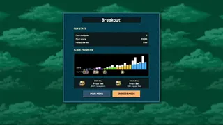 Скриншот 6 к игре Buster Breaks Out