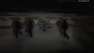 Скриншот 2 к игре 白色协议 The White: Protocol