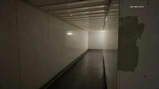 Скриншот 4 к игре 白色协议 The White: Protocol