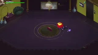 Скриншот 1 к игре COMEBACK