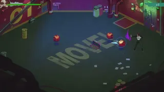Скриншот 4 к игре COMEBACK