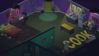 Скриншот 6 к игре COMEBACK