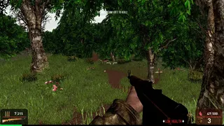 Скриншот 2 к игре Operation Obliteration 2