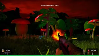 Скриншот 3 к игре Operation Obliteration 2