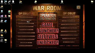 Скриншот 7 к игре Operation Obliteration 2