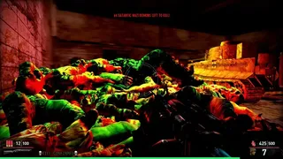 Скриншот 8 к игре Operation Obliteration 2