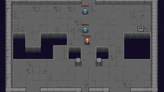 Скриншот 2 к игре Peak Slayer