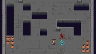 Скриншот 3 к игре Peak Slayer