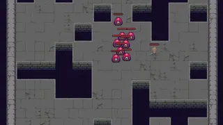 Скриншот 4 к игре Peak Slayer