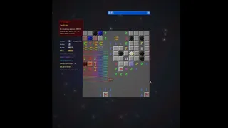 Скриншот 1 к игре Roguesweeper