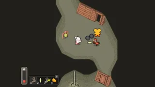 Скриншот 3 к игре Cheddar and Feta
