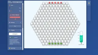 Скриншот 1 к игре Quantum Brain