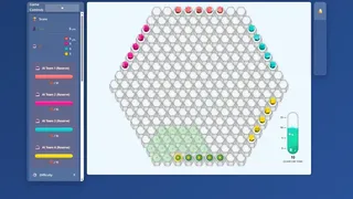 Скриншот 3 к игре Quantum Brain