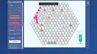 Скриншот 4 к игре Quantum Brain