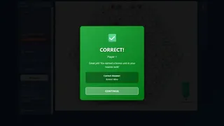 Скриншот 6 к игре Quantum Brain