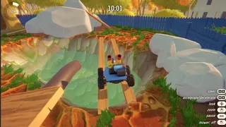 Скриншот 3 к игре Grass