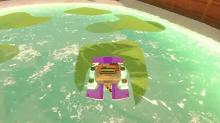 Скриншот 4 к игре Grass
