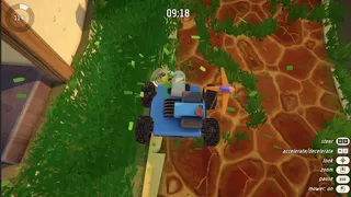 Скриншот 5 к игре Grass