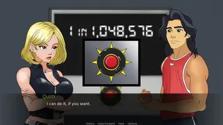 Скриншот 4 к игре One in One Million