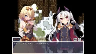 Скриншот 2 к игре The Rebirth Tale of Broken Horn Demon Lord Alice