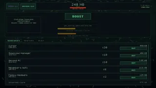 Скриншот 1 к игре File Hoard