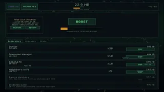 Скриншот 4 к игре File Hoard
