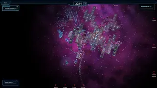 Скриншот 2 к игре Infinite Evo TD