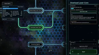 Скриншот 3 к игре Infinite Evo TD
