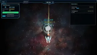 Скриншот 5 к игре Infinite Evo TD