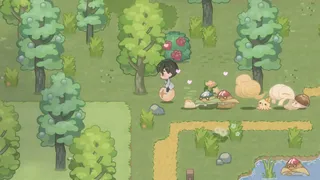 Скриншот 2 к игре 台灣特有種：丸心大發