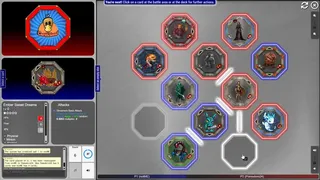 Скриншот 1 к игре PoliCromix