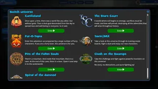Скриншот 3 к игре PoliCromix