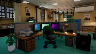 Скриншот 5 к игре Office Chaos