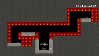 Скриншот 3 к игре Mouse Saving Simulator