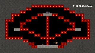 Скриншот 4 к игре Mouse Saving Simulator