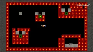 Скриншот 5 к игре Mouse Saving Simulator