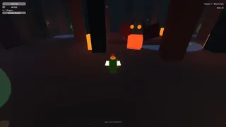 Скриншот 3 к игре Blockenstein