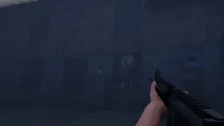 Скриншот 2 к игре Fog