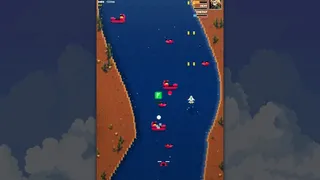 Скриншот 1 к игре Pixel Canyon