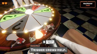 Скриншот 8 к игре WRONG ANSWER