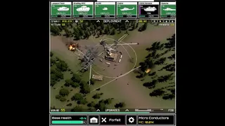 Скриншот 3 к игре Wartide