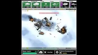 Скриншот 4 к игре Wartide