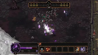 Скриншот 4 к игре Ashen Swarm