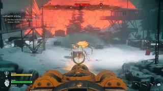 Скриншот 3 к игре Inky Blinky Bob